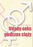 Okadka ksizki - Udany seks podczas ciy