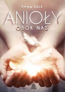 Okadka - Anioy obok nas