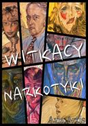 Okładka ksiązki - Narkotyki