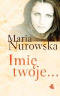 Okładka ksiązki - Imię twoje