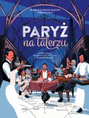 Okadka - Pary na talerzu