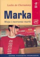 Ok�adka - Marka. Wizja i tworzenie marki