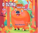 Ok�adka - O dziku, kt�ry mia� marzenie 