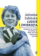 Ok�adka - Ludzie i zwierz�ta