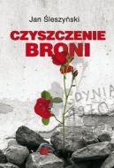 Okadka ksizki - Czyszczenie Broni