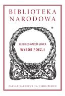 Okładka - Wiersze i wykłady