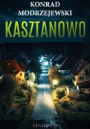 Ok�adka ksi�zki - Kasztanowo