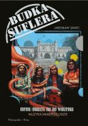 Ok�adka - Budka Suflera-Memu Miastu Na Do Widzenia. Muzyka-Miasto-Ludzie