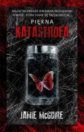 Okładka książki - Piękna katastrofa