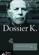 Ok�adka - Dossier K.