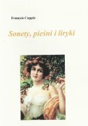 Ok�adka - Sonety, pie�ni i liryki