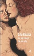 Okładka książki - Ten się śmieje, kto ma zęby
