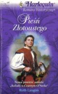 Okładka - Pieśń Złotoustego