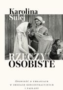 Okadka - Rzeczy osobiste