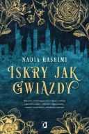 Okładka - Iskry jak gwiazdy