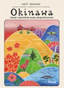 Okładka - Okinawa. Lekcje z japońskiej wyspy długowieczności