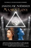 Ok�adka - Maska Luny