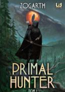 Ok�adka - Primal Hunter