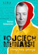 Ok�adka ksi�zki - Wojciech M�ynarski. Mamy tak� sytuacj�