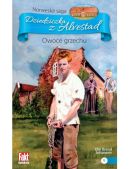 Ok�adka ksi�zki - Dziedziczka z Alvestad tom.9. Owoce grzechu