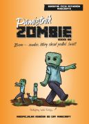 Okładka - Pamiętnik Smoka Endu. Bern  zombie, który chciał podbić świat