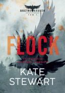 Okładka książki - Flock