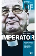 Okładka - Ojciec Tadeusz Rydzyk. Imperator