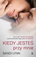 Okadka - Kiedy jeste przy mnie