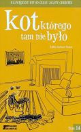 Okadka - Kot, ktrego tam nie byo