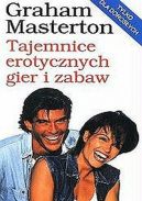 Okładka ksiązki - Tajemnice erotycznych gier i zabaw