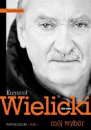 Okadka - Krzysztof Wielicki – mj wybr