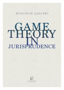 Okadka ksizki - Game Theory in Jurisprudence