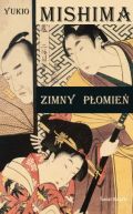 Okładka - Zimny płomień