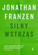 Okładka - Silny wstrząs
