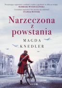 Okadka - Narzeczona z powstania