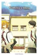 Ok�adka ksi�zki - Koledzy z klasy