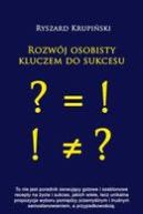 Okadka -  Rozwj osobisty kluczem do sukcesu