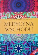 Okładka - Medycyna wschodu. Naturalne metody lecznicze