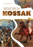 Okadka ksizki - Wojciech Kossak