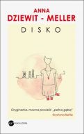 Okładka książki - Disko