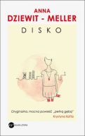 Okładka książki - Disko