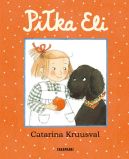 Okładka ksiązki - Piłka Eli