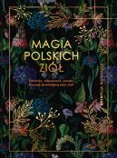 Ok�adka - Magia polskich zi�