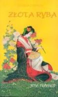 Okadka - Zota ryba. Talizman z Nefrytu II