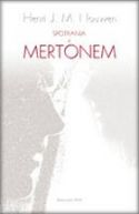 Okadka - Spotkania z Mertonem