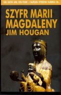 Ok�adka - Szyfr Marii Magdaleny