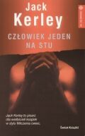 Okadka ksizki - Czowiek jeden na stu