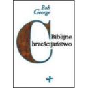 Ok�adka - Biblijne chrze�cija�stwo