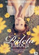 Okadka - Paleta emocji
