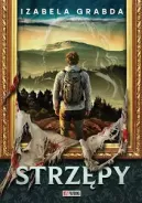 Ok�adka - Srz�py